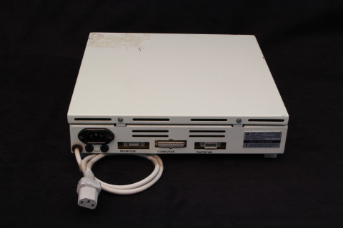 EAW_P8000