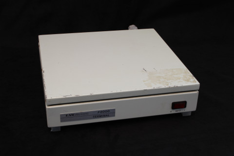 EAW_P8000