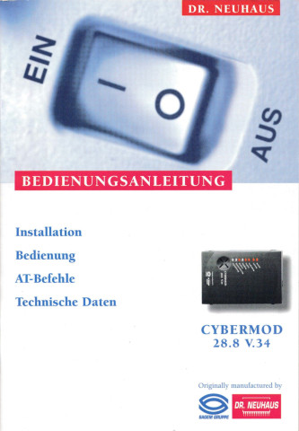 I00277_DrNeuhaus_Cybermod_Anwenderhandbuch