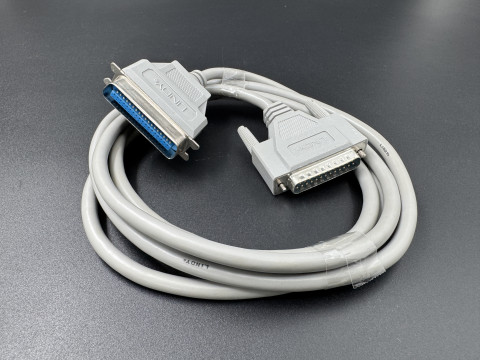 I00077_Druckerkabel_Centronics
