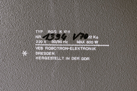 I00033_Robotron_A_7150_Typenschild