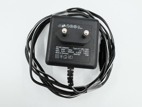 I00292_Bartec_AC/AC-Adapter
