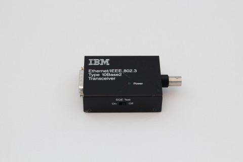 I00297_IBM_Ethernet_Transceiver