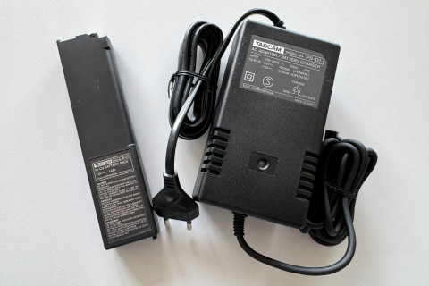 I00262_Tascam_DA-P1_Zubehoer
