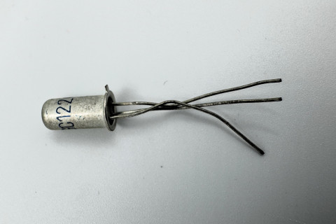 I00354_Transistor_GC122FD