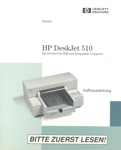 I00084_Aufbauanleitung_HP_DeskJet_510