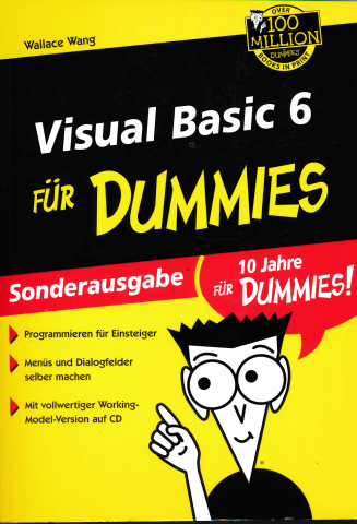 I00381_VisualBasic6_fuer_Dummies