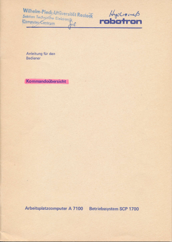 I00385_Arbeitsplatzcomputer_A7100_Betriebssystem_SCP1700