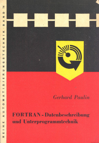I00142_Fortran-Datenbeschreibung_und_Unterprogrammtechnik