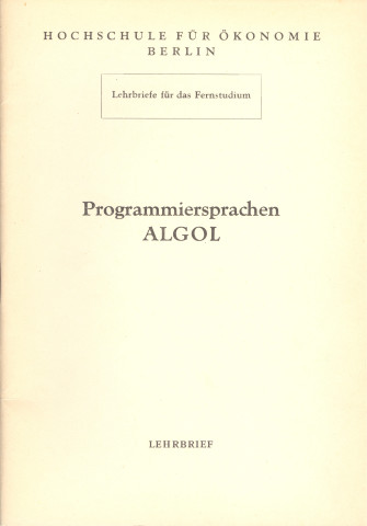 I00145_Programmiersprachen_ALGOL