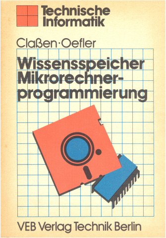 I00171_Wissensspeicher_Mikrorechnerprogrammierung