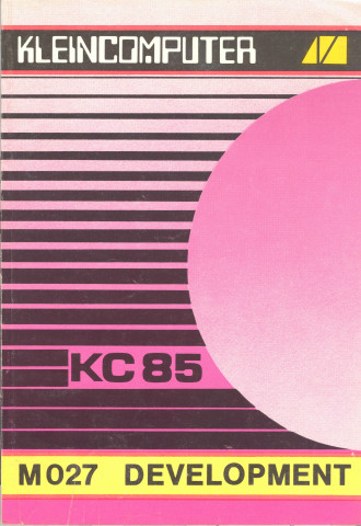 I00181_KC85_M027_Development