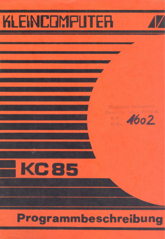 I00193_KC85_Programmbeschreibung