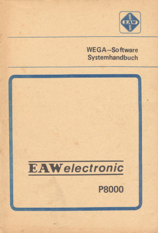 I00209_EAWelectronic_P8000_WEGA-Software