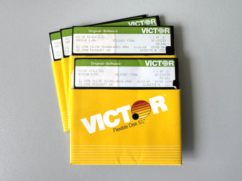 I00226_Victor_Utilities