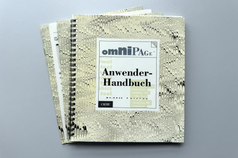 I00249_Omnipage_386_Manuals