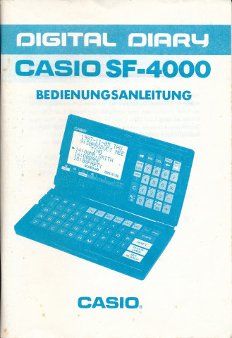 I00377_Casio_SF4000_Bedienungsanleitung