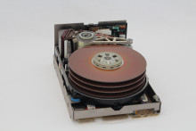 I00289_IBM_0665-38_Festplatte