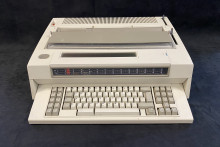 I00332_IBM_6787_Schreibmaschine