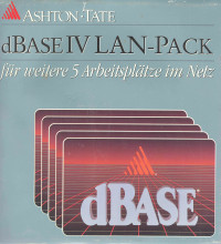 I00115_dBaseIV_LAN-PACK