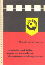 I00153_Organisation_und_Aufbau_komplexer_automatischer_Informationsverarbeitungssysteme