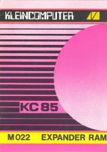 I00191_KC85_M022_Expander_RAM