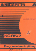 I00195_KC85-2_Programmbeschreibung