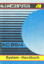 I00197_KC85-4_System-Handbuch