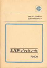 I00208_EAWelectronic_P8000_OS-M-Software