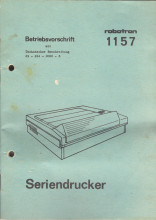 I00222_Robotron_1157_Seriendrucker